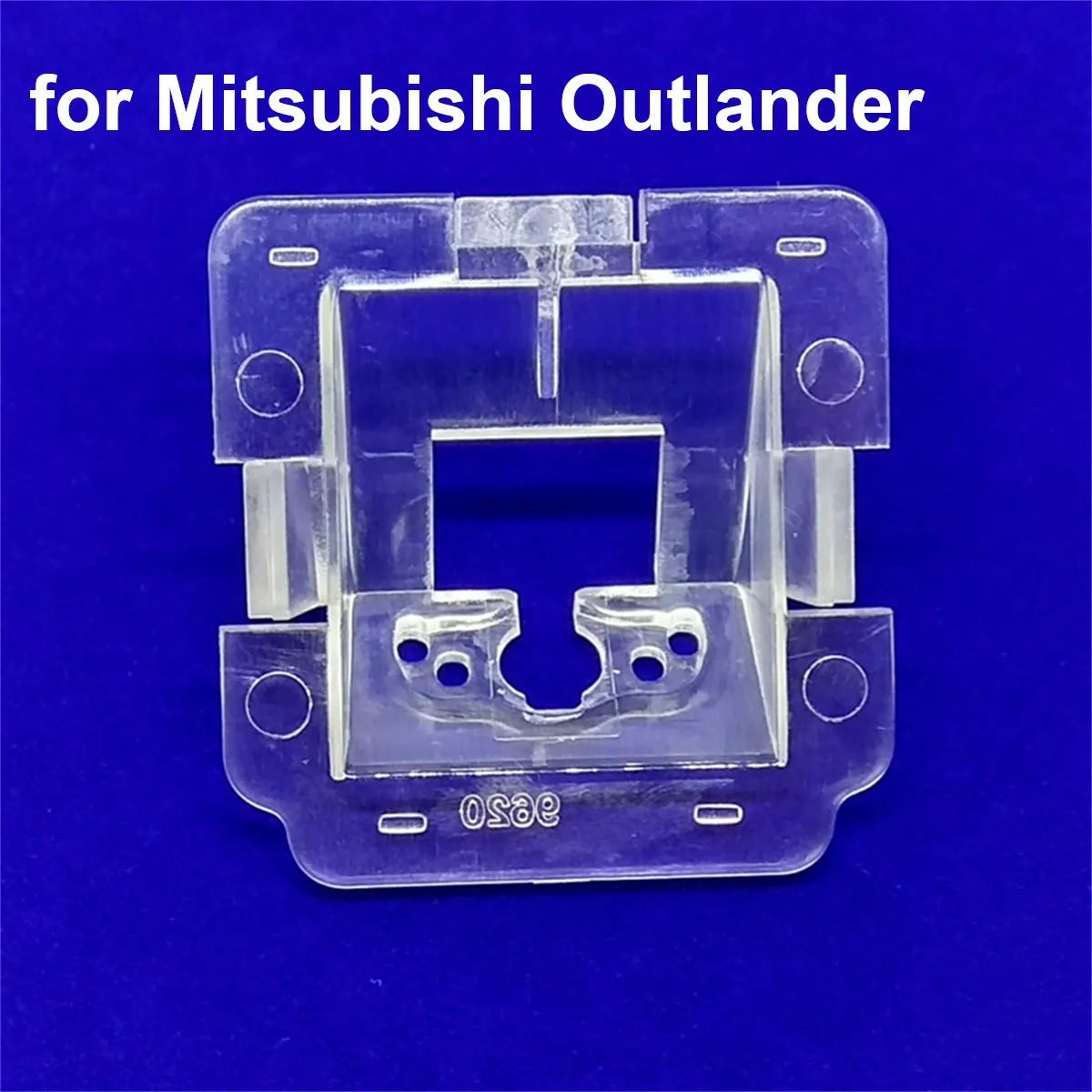 

Автомобильный кронштейн для камеры заднего вида, держатель для Mitsubishi Outlander Airtrek 2001-2012