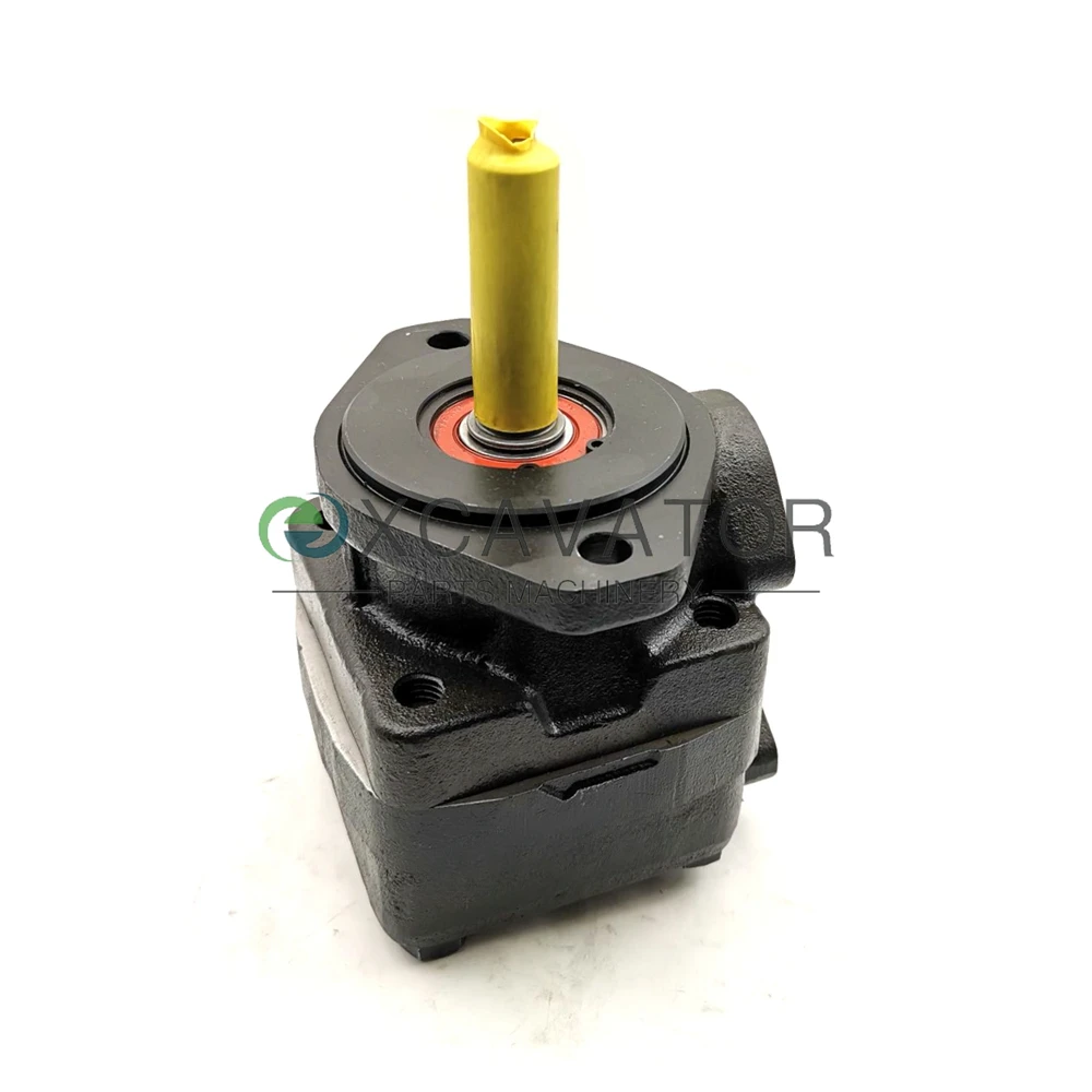 V20 Лопастной насос V20-1P8P-1C11 Гидравлический лопастной масляный Замените прямой