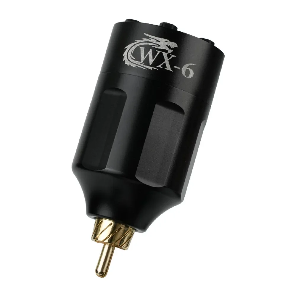 Рисунок 6 - Мини Портативный беспроводной блок питания для тату