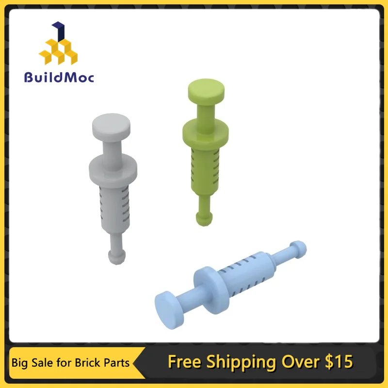 

10Pcs MOC Parts 87989 Compatible Bricks DIY Assmble Building Blocks Particle Kid Puzzle Brain Toy Gift