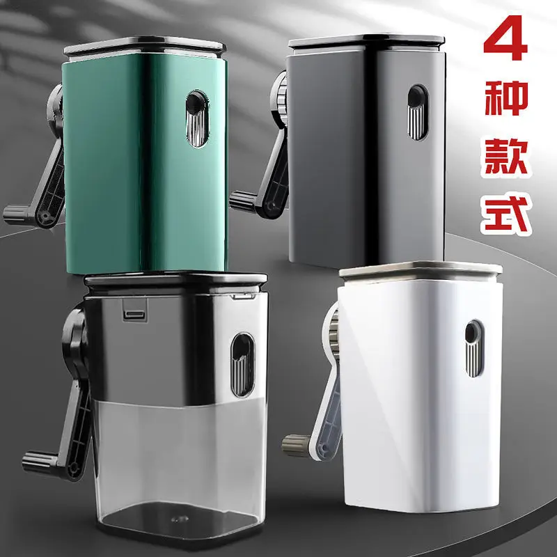 Рисунок 3 - Точилка для карандашей ручная