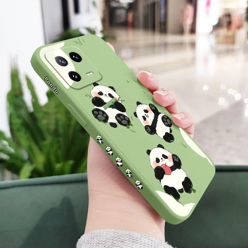 Чехол для телефона Xiaomi Mi 14 13 13T 12 12X 12T 12S 11 11T 10 10T 9 9T Pro Lite чехол из жидкого силикона с