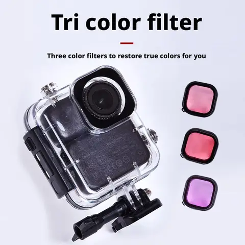 Водонепроницаемый чехол CUJMH для DJI Nano