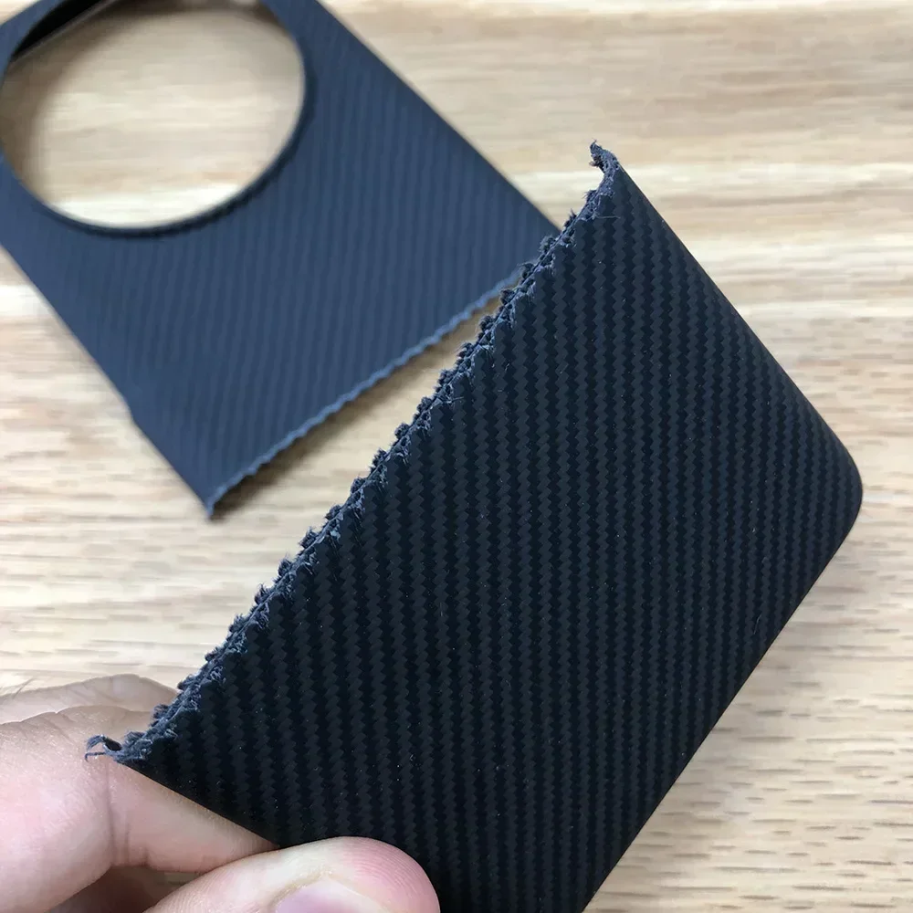 Черный телефон планшетофон для Google Pixel 9 Pro p9p p и p9 кевлар Арамид углеродное