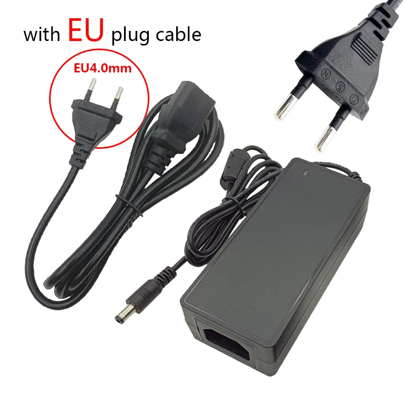 

JUNCHEN AC DC 6V универсальный блок питания