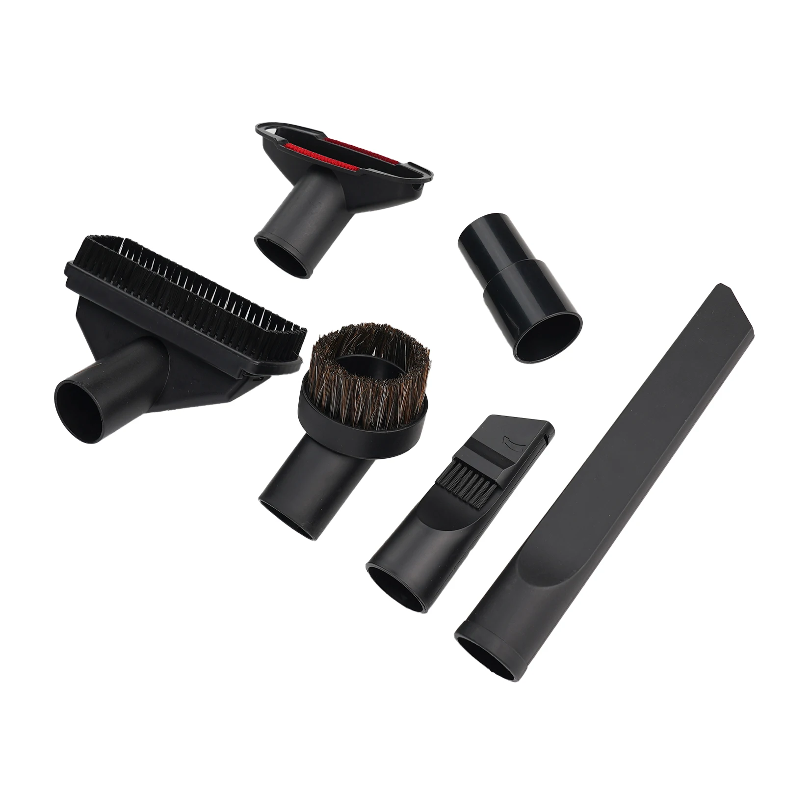 NT25/1 NT30/1 NT38/1 WD1 WD2 для Karcher NT18/1 Наборы кистей Вакуумные детали Садовые матрасы