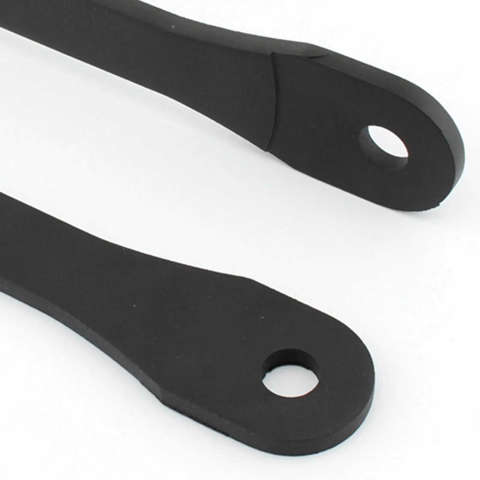 

2x Motorcycle Lowering Link Drop Kit Accessories for Kawasaki Versys-x