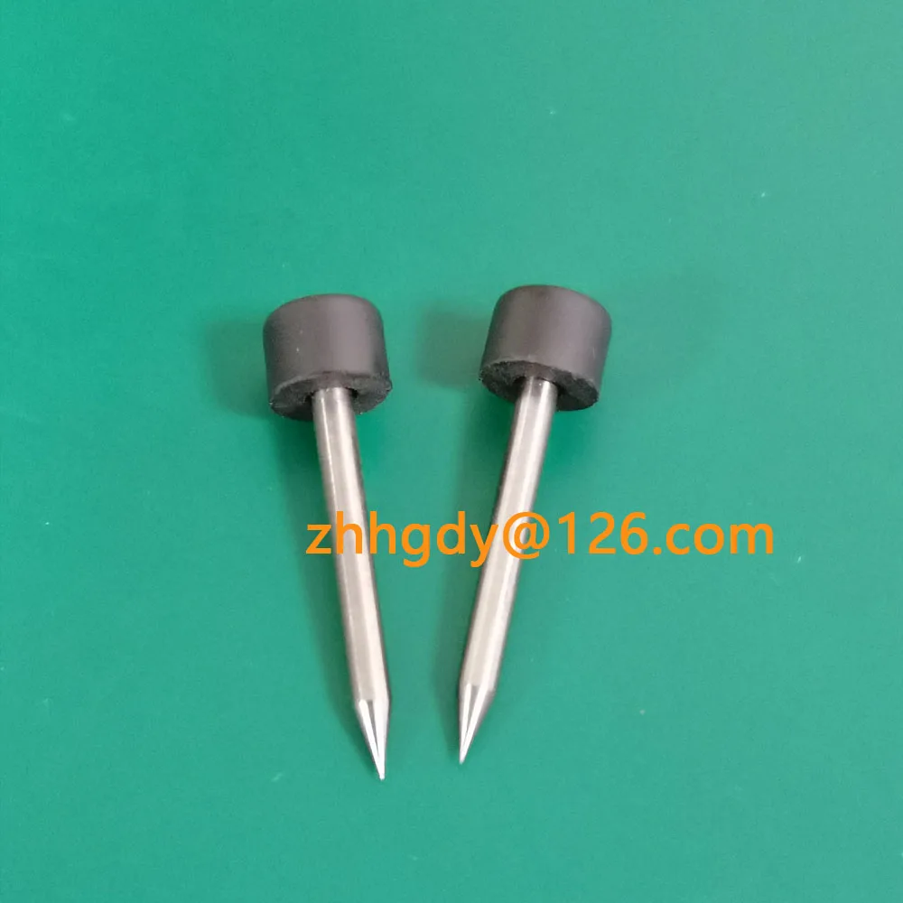Free Shipping Electrodes Rod For Swift K9/K11 Fiber Fusion Splicer Machine Electrode Rod Made In China