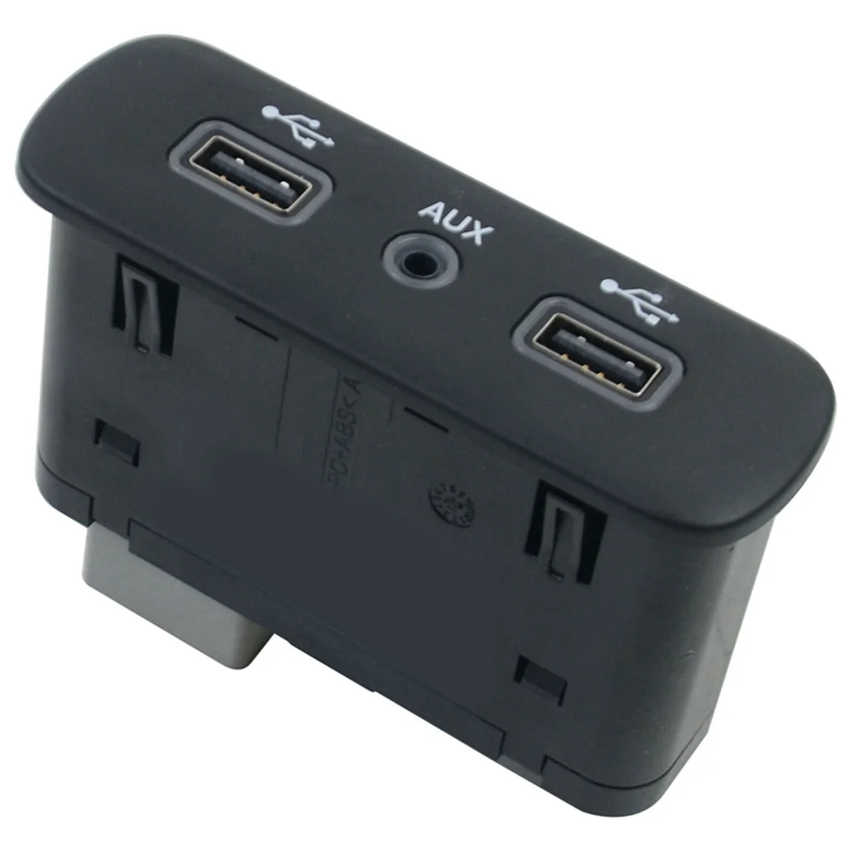 

Центральная консоль USB вспомогательный Рефлектор для Dodge соединительный узел 300 68294075AA