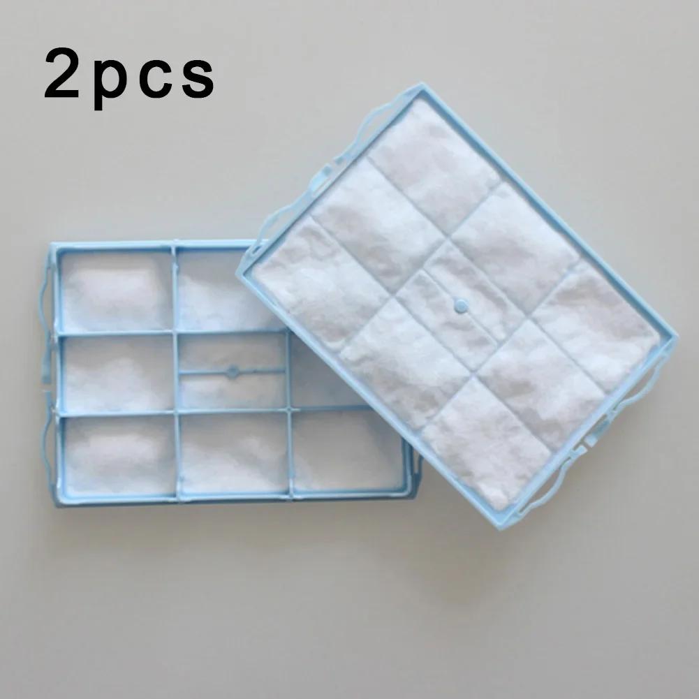 

Фильтр двигателя для робота-пылесоса BOSCH GL30 серии 2 шт.