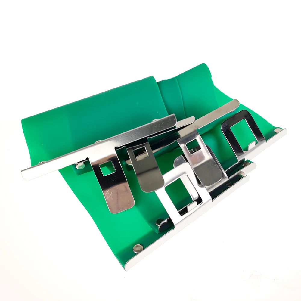 10 шт./партия силиконовые термоформочки для кружек 11 унций