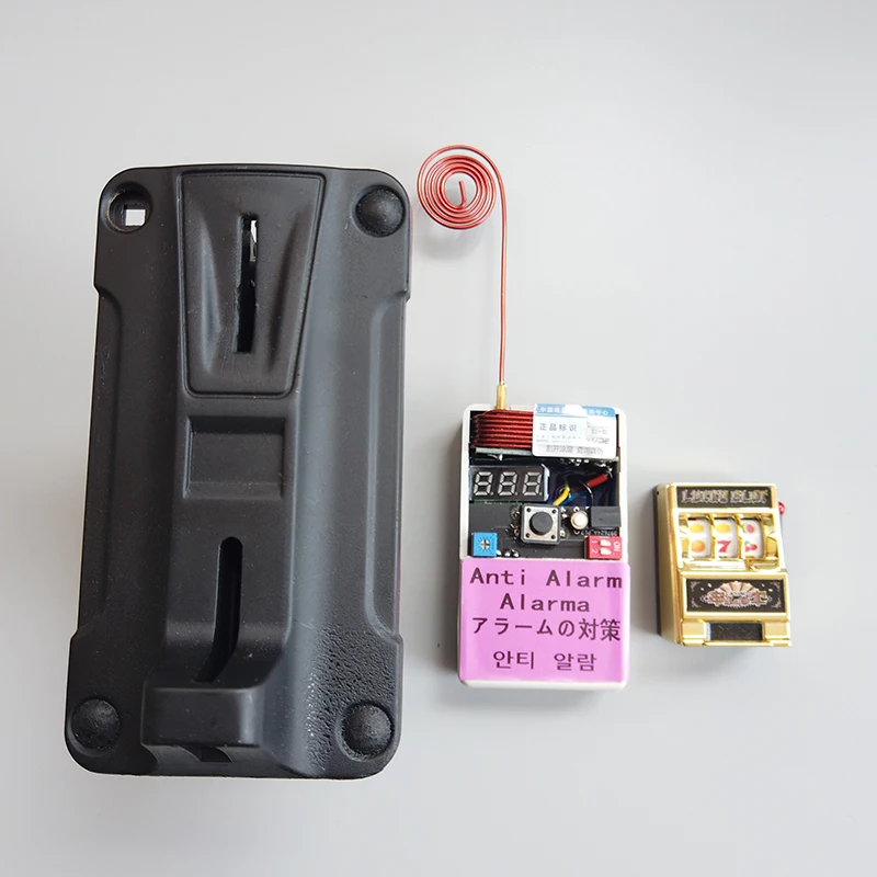 Игровой автомат для рыбы фруктовый обнаружения отпечатков пальцев инструменты