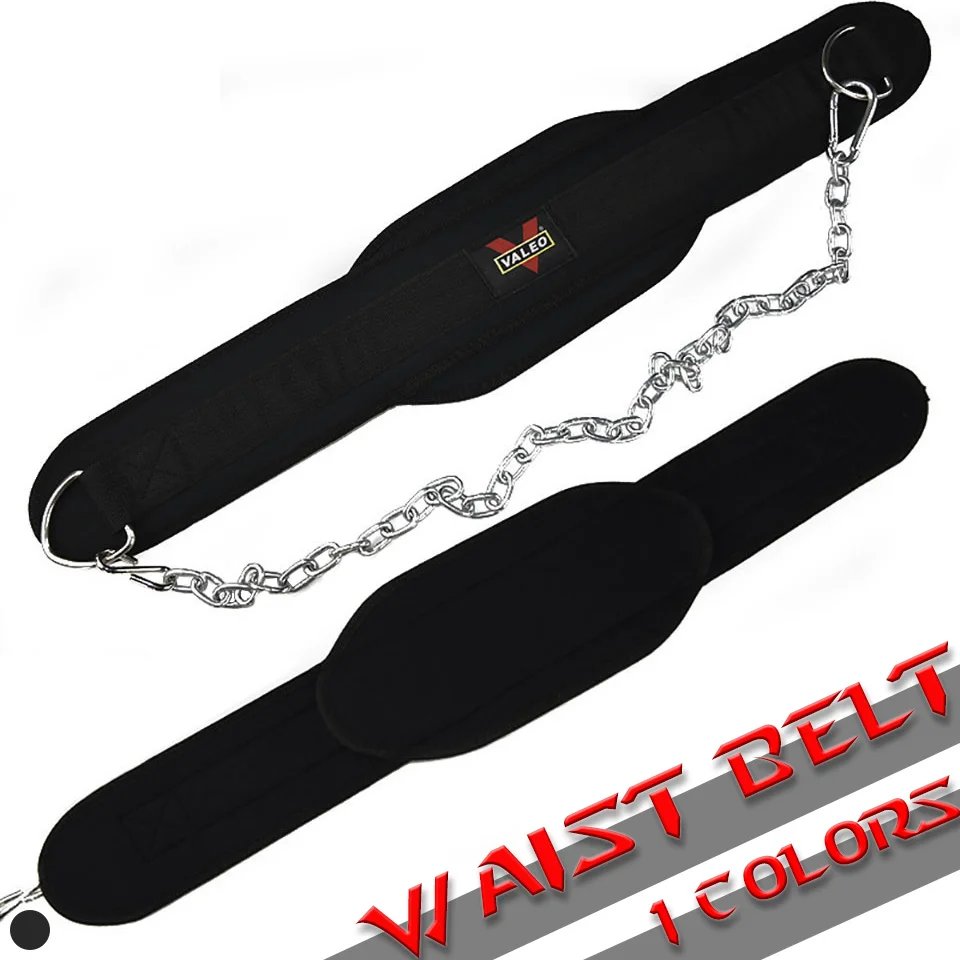 

Weight-bearing Belts Gym Fitness Workout Barbell Pull-ups Weightlifting Parallel Bars Waist Belt Training Waistband Girdle
