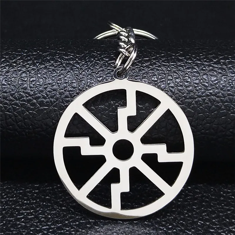 

Lightning So Stainless Steel Keychains Silver Color Key Chains Jewelry acero inoxidable joyeria mujer A4210S07