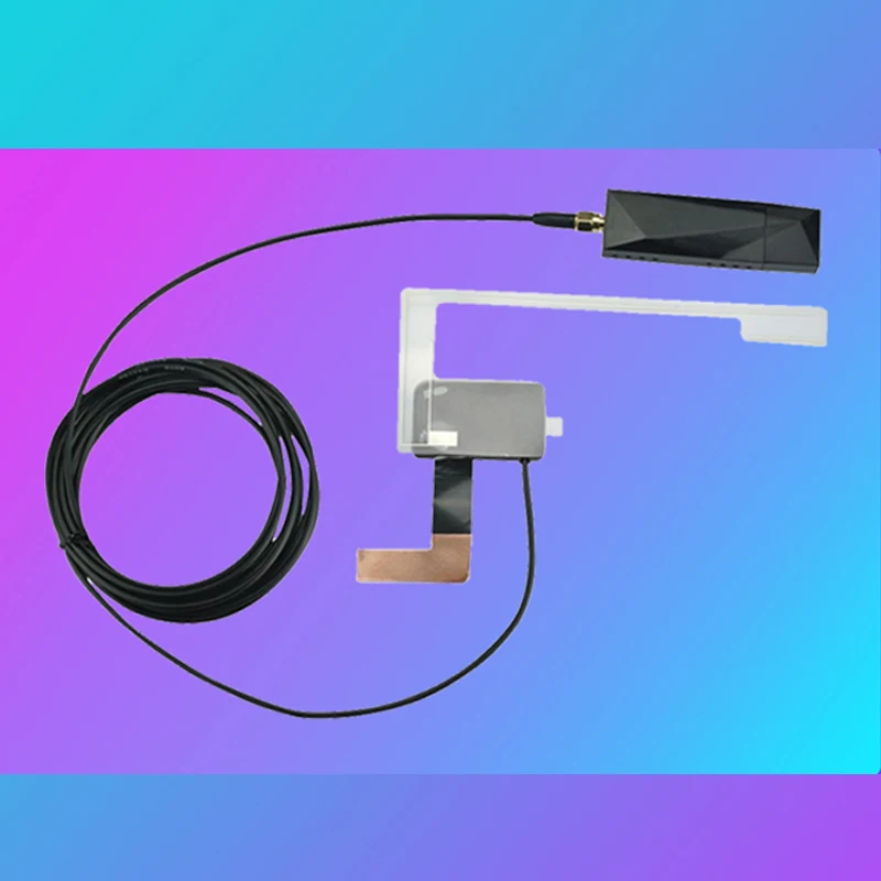 DAB+ Antenna For Android System Multimedia Player