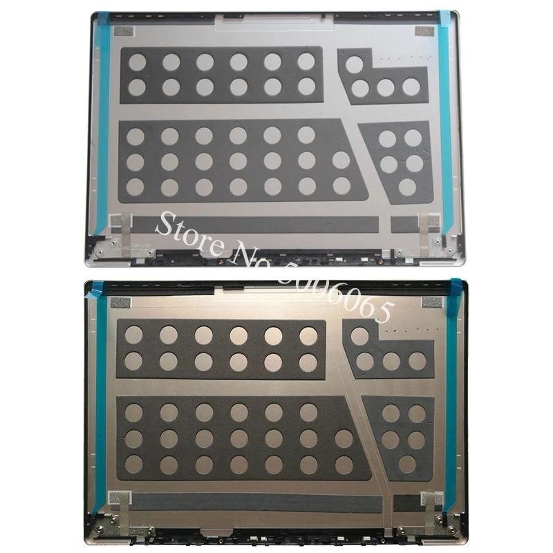 Новая задняя крышка ЖК-дисплея для Lenovo Ideapad 720S-13 720S-13ARR 720S-13IKB верхняя 5CB0P19038