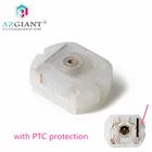 Детали крышки Подшипника AZGIANT F280 с PTC для двигателя центрального дверного замка для Ford Mazda M3, Land Rover, jaguar, VOLVO S caps