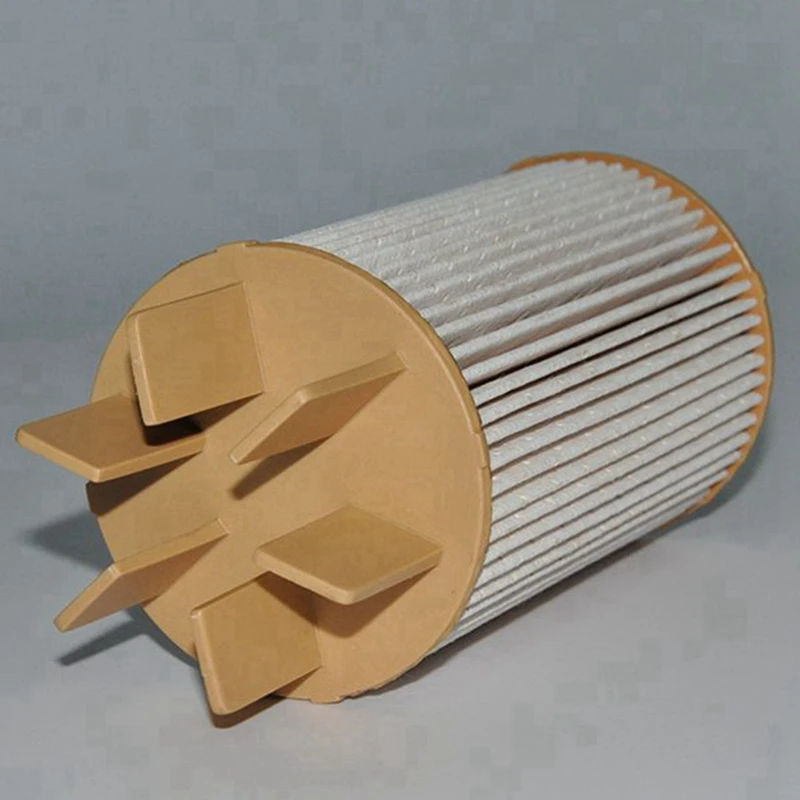 Топливный фильтр для Nissan (16403-4Kv0a) 4 шт. Frontier/ Navara NP300/ NP300 Frontier