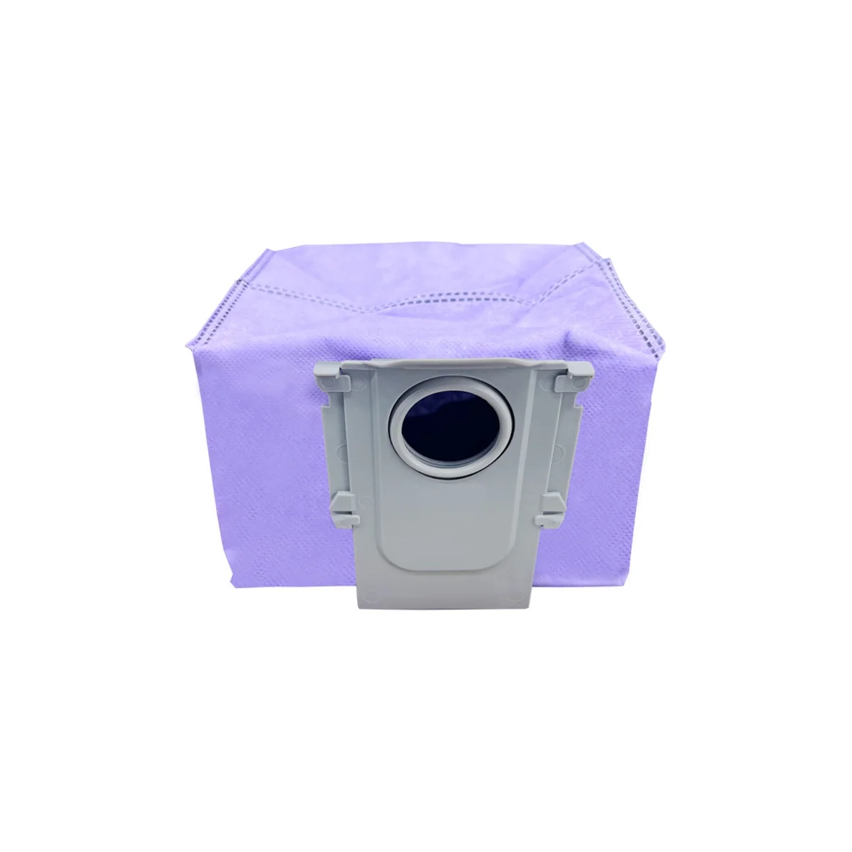 

25PCS for Roborock T8 Plus G10S Pure/PRO G20 Q5 Q7 Dust Bag Accessories Robot Vacuum Cleaner Accessory Spare Part