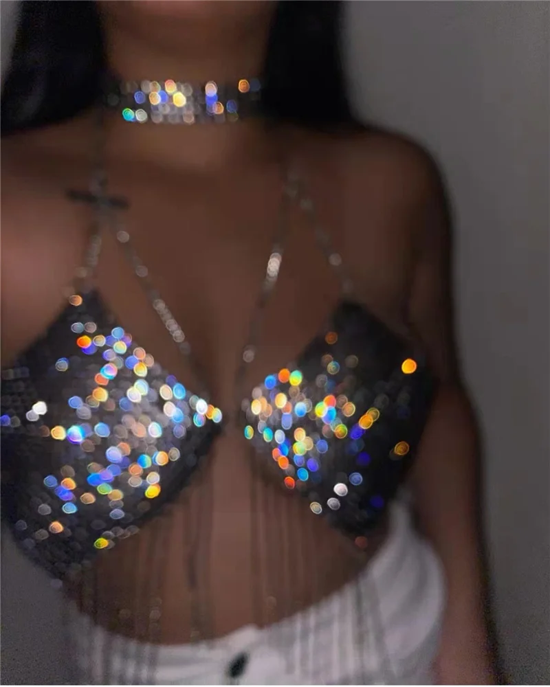 Женский жилет рубашка майка без рукавов с подвесным воротником топы уличная