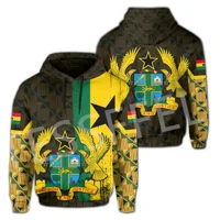 newfashion africa country kente ghana tattoo retro culture tracksuit 3dprint menwomen unisex casual pullover jacket hoodies 9x