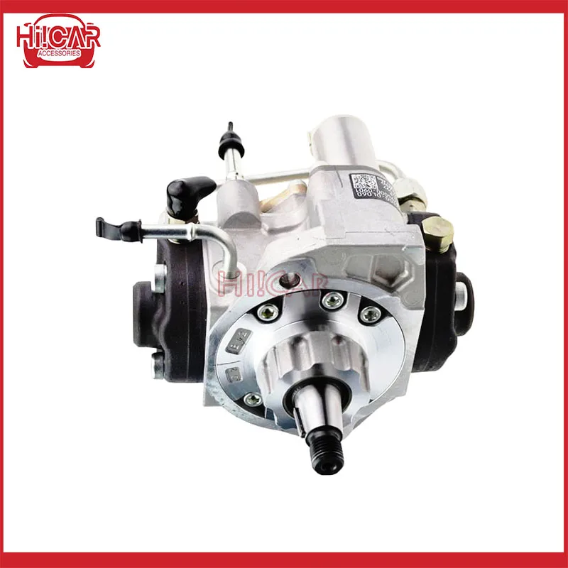 HP3 насос для впрыска дизельного топлива 294000-1150 294000-1151 грузовика FAWDE CA4DLD