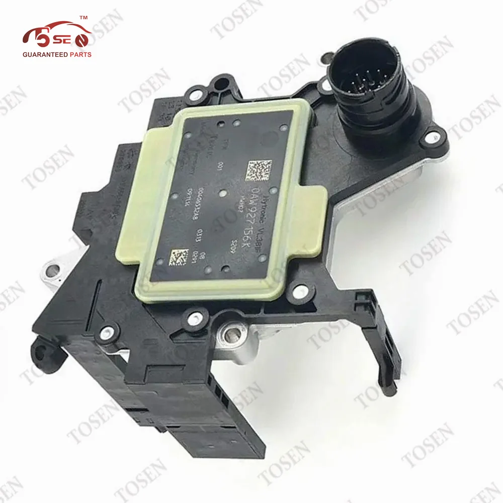 Модуль блока управления автоматической трансмиссии 0AW927156K 0AW927156H TCM TCU для Audi