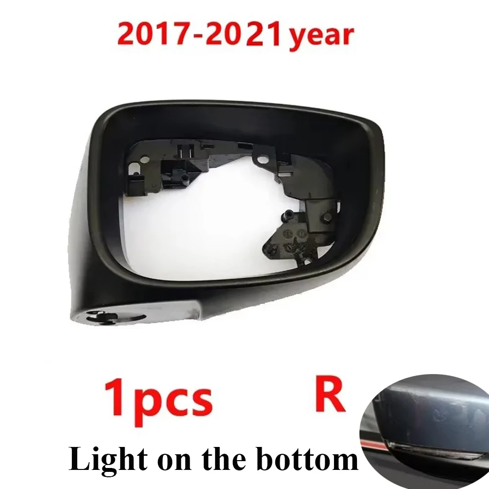 

Рамка зеркала заднего вида автомобиля для Mazda 6 ATENZA 2013 2014 2015 2016 2017 2018 2019 2020 2021