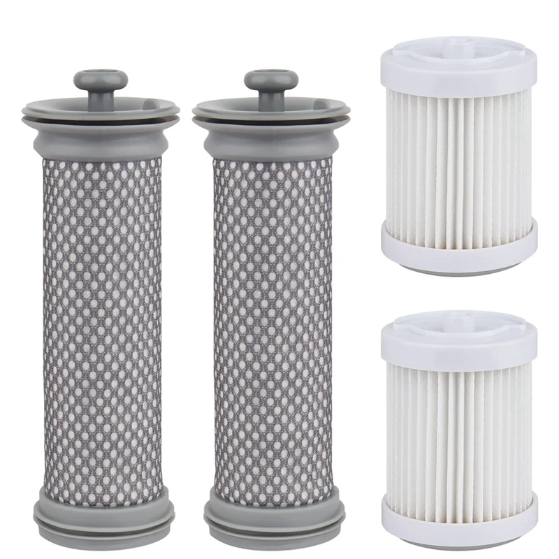 

HEPA фильтр, совместимый с Tineco A10 Hero A10 Master A11 Hero A11 Master, запчасти для пылесоса