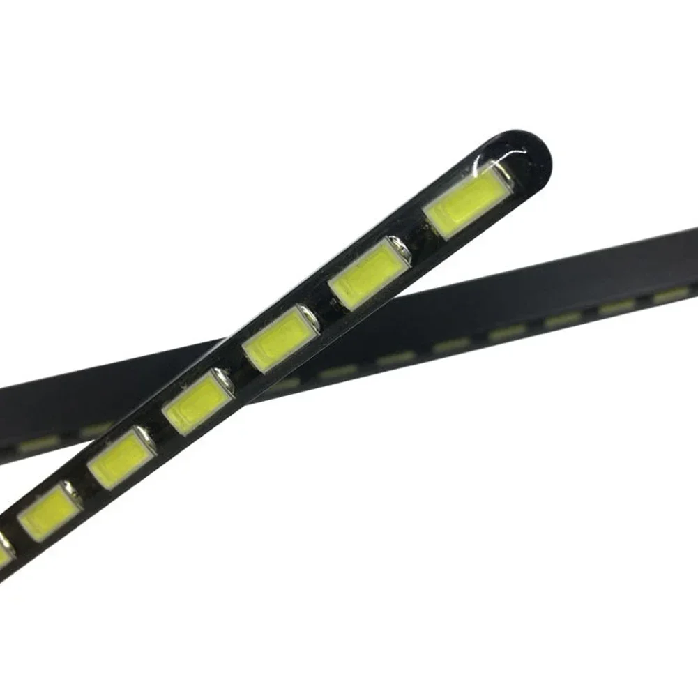 1 шт. дневные фонари 12/14/18 светодиодов