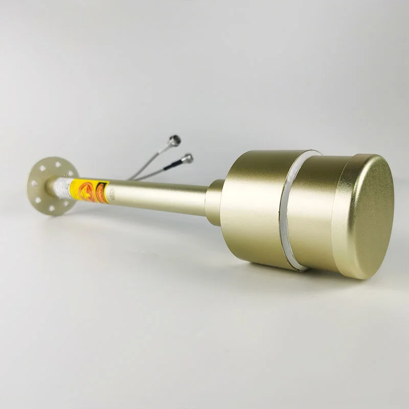 

Advanced 5g 4G 3G dual band MIMO feed antenna, suitable for paraboloid array, 1700-2700mhz, 3300-3800mhz, 2x30dbi, long distance