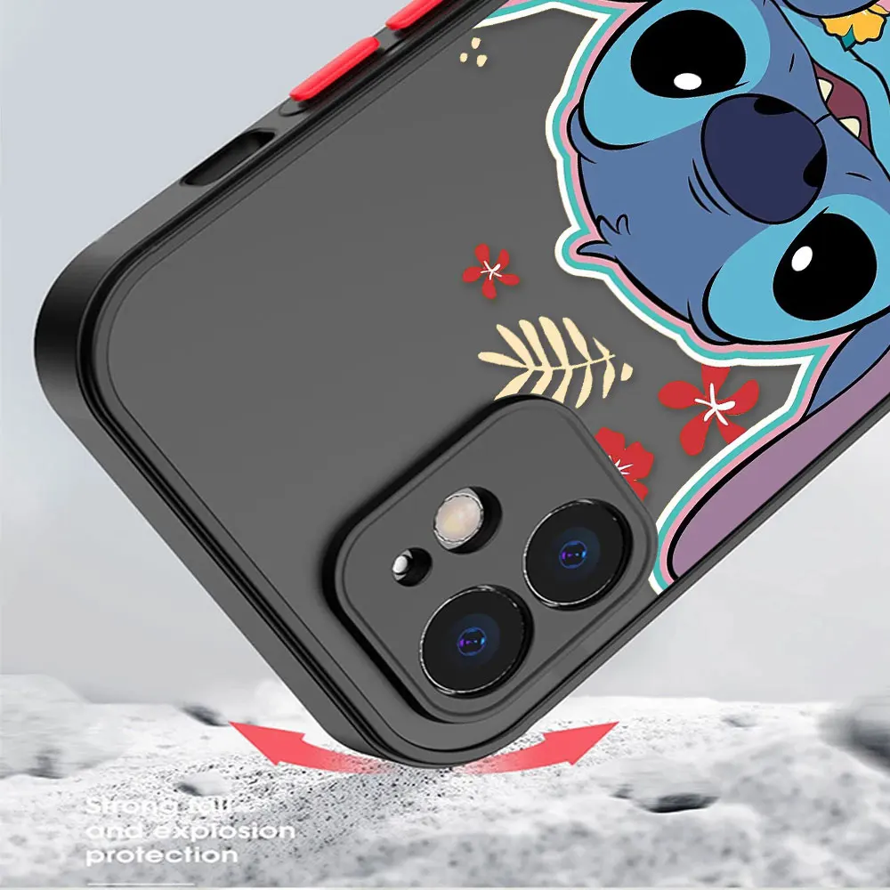 Милый чехол для телефона с мультяшной строчкой VIVO S1 Z1X T1 S15E X21 S7 S12 PV23E S15 X30 X50 X60 X70 U10