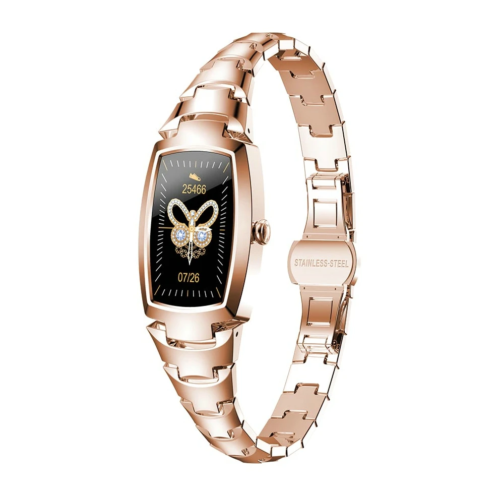 

Смарт-часы для телефонов Xiaomi, Huawei, Samsung, Iphone, Android, IOS, Bluetooth, 1,08 дюйма, IP67, водозащита, пульсометр