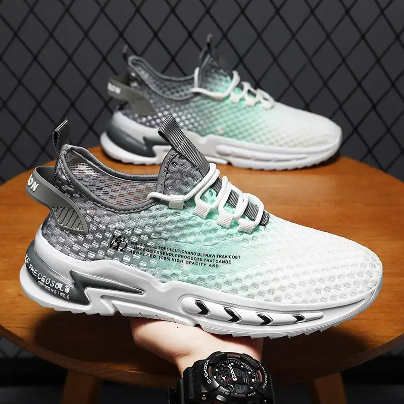 

All Black Autumn Breathable Cloth Shoes Soft Bottom Men's Work Work Shoes Soft Bottom Men's Black Men's Shoes