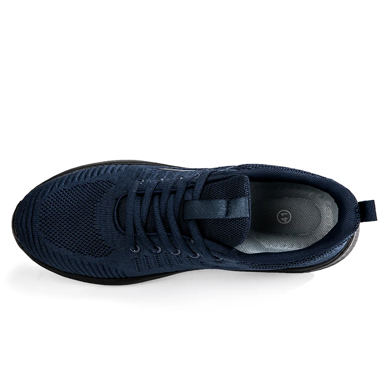 Men Running Sneakers 2023 New Breathable Outdoor Sports Shoes Lightweight Sneakers Women Comfortable Athletic Training Footwear