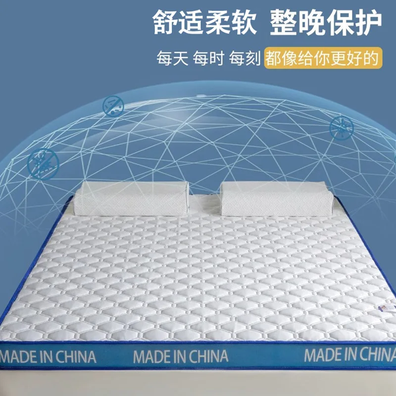 Производитель подушек на матрас натуральная домашняя Подушка специальное