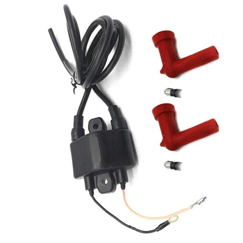 Аксессуары для замены подвесной катушки зажигания Yamaha 67F-85570-00 67F-85570-00-00 75HP 80HP 90HP