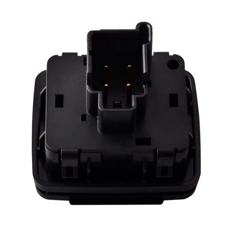

Back Seat 12V Power Outlet For Ford F150 2015-2016 F250/F350 2017 Rear Power Socket FL3Z19N236A