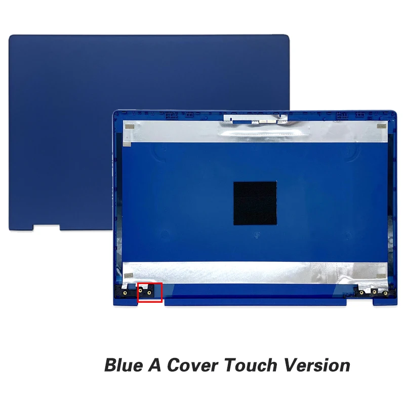 Оригинальная новая задняя крышка ЖК-дисплея для HP Pavilion X360 14-CD Series 14-CD005NS