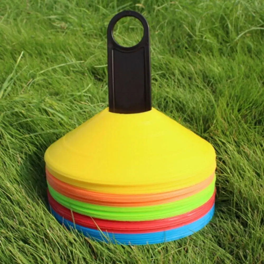 

50 шт., пластиковые маркеры для фитнеса