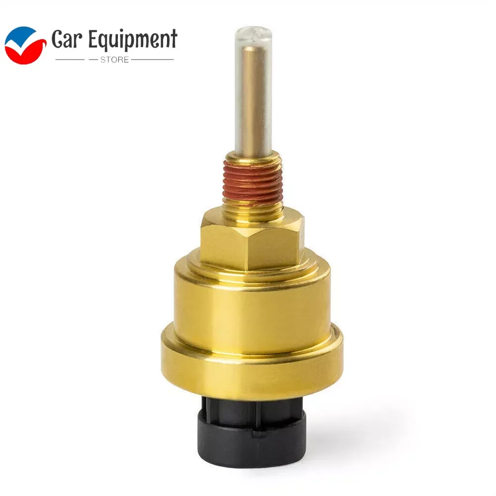Новый датчик уровня охлаждающей жидкости подходит для Cummins L10 M11 ISM N14 ISX 4903489 3612521