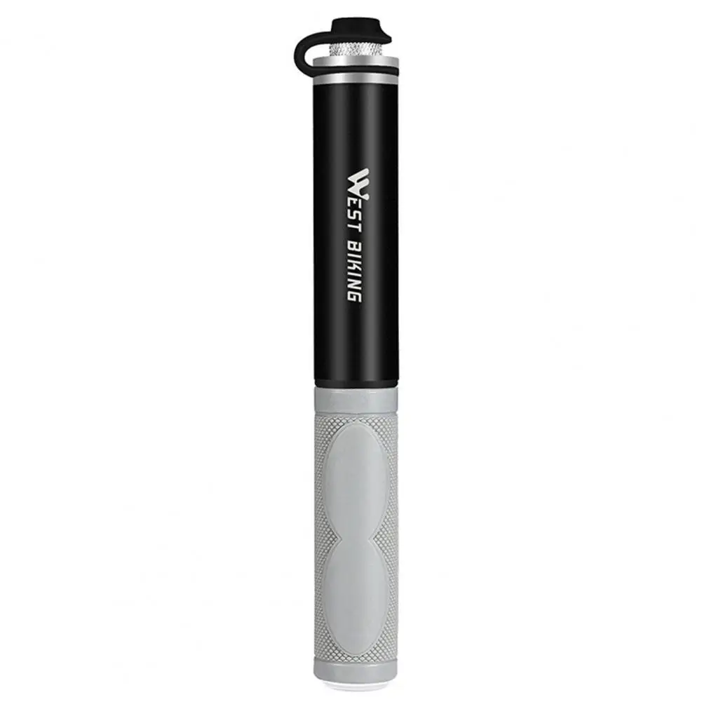 

Waterproof Bicycle Accessories Portable Durable Bike Pump for Football