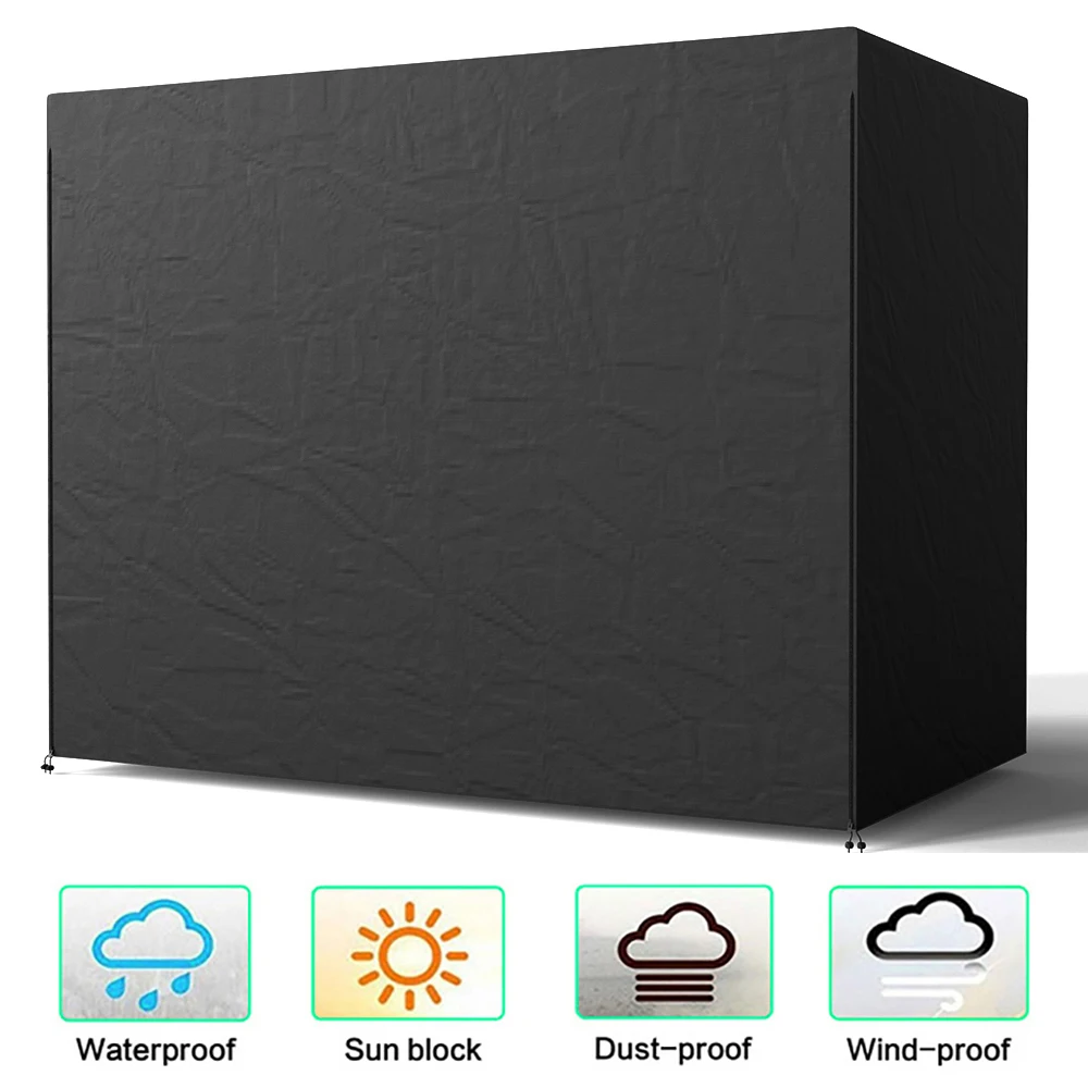 Наружный чехол для качелей большой сиденья водонепроницаемый устойчивый к