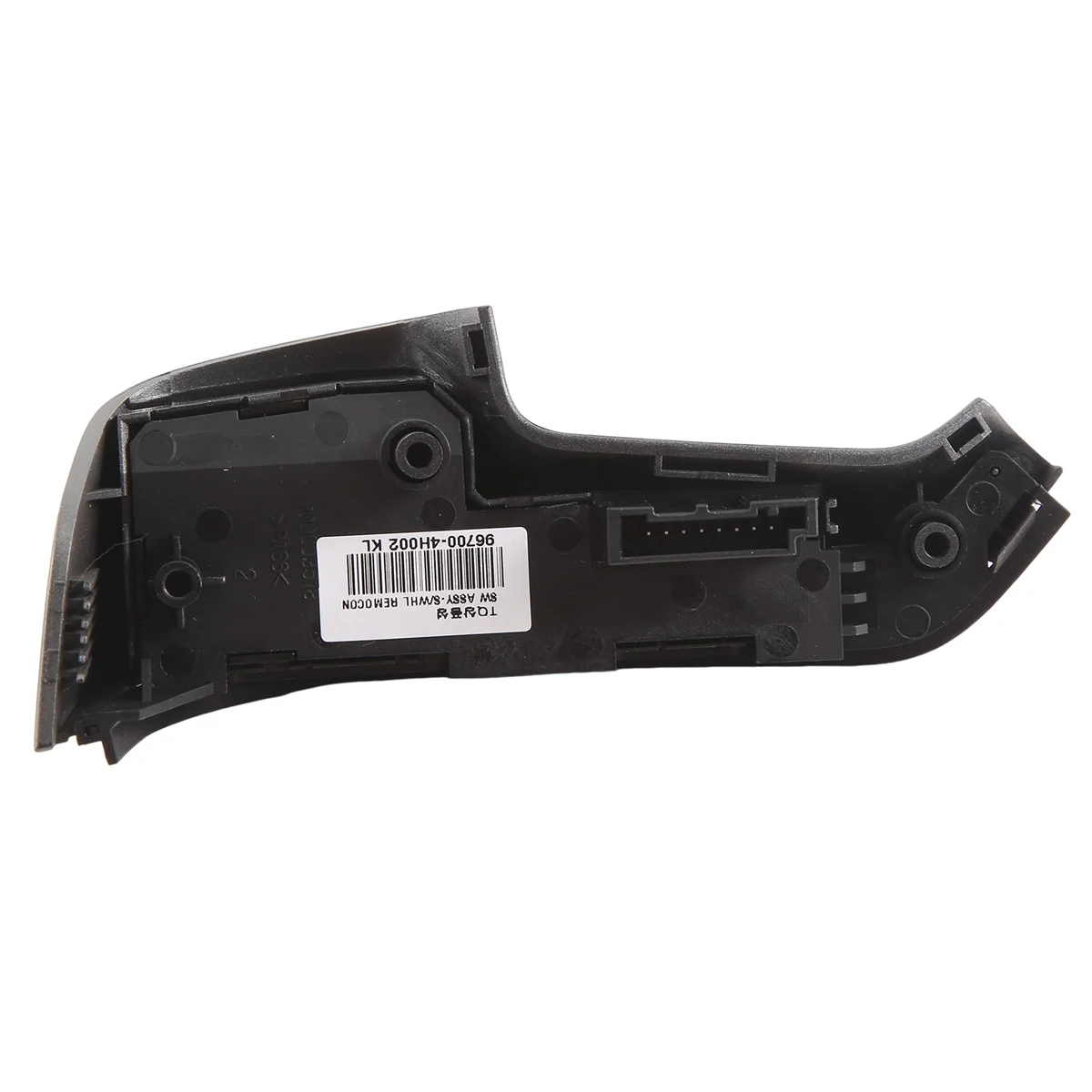 Левая кнопка переключения рулевого колеса круиз-руля 96700-4H002 для Hyundai I800 H1