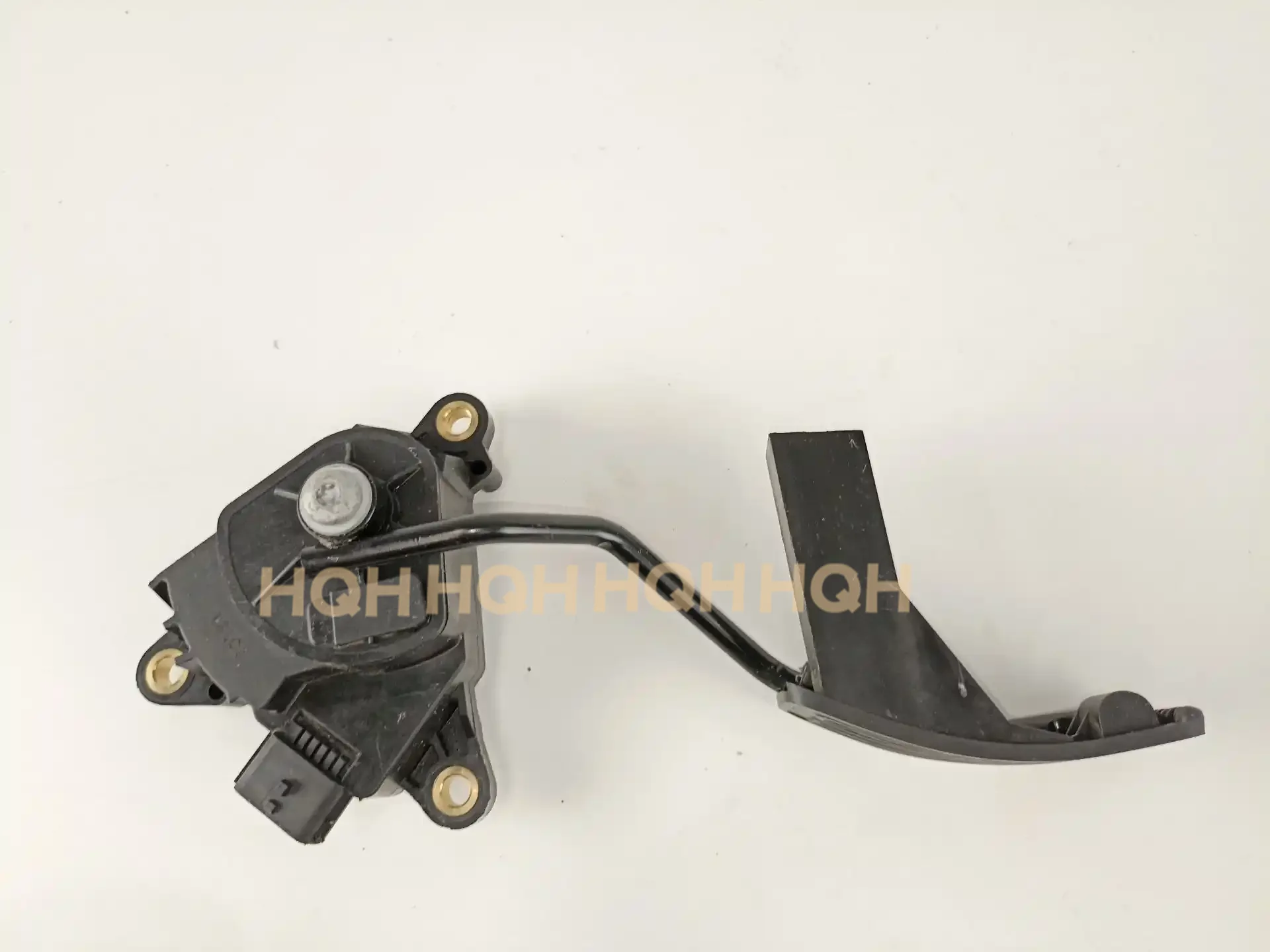 Фото Педаль газа HQH для Nissan Qashqai + 2 18002-JD900 18002JD900 №1