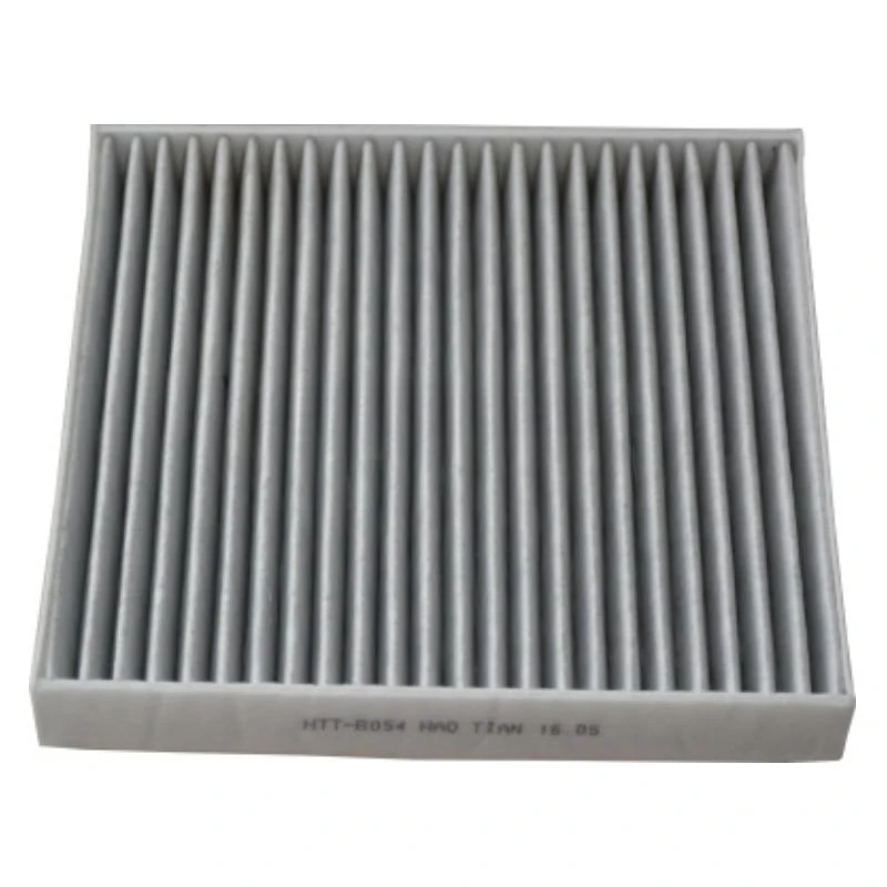 Автомобильный салонный фильтр для SMART FORTWO 2007 CUK2132 A4518300018