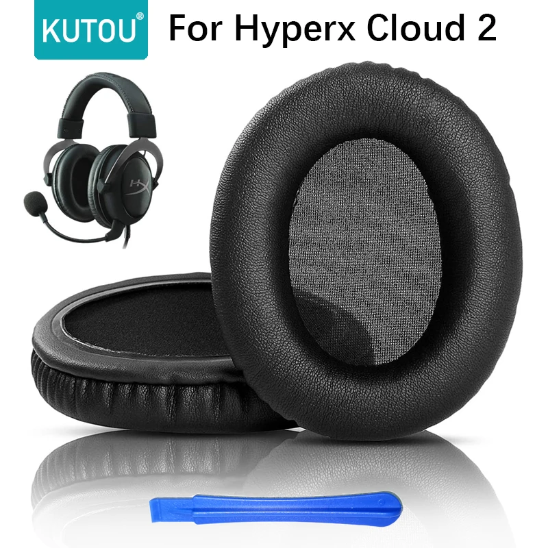 Купить Амбушюры Для Наушников Hyperx Cloud