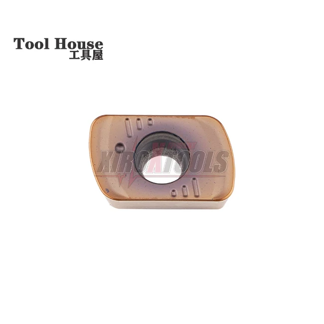 

Hitachi/MOLDIND CNC milling insert EPMT08T3TN-10 JP4020