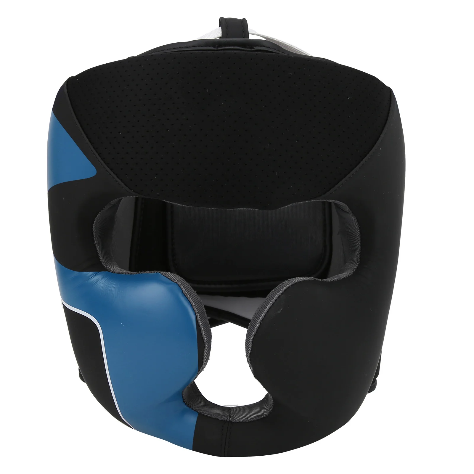 

BN FIGHT Boxing Helmet Head Guard Headgear for Sanda Mauy Thai for Both Man and WomanM