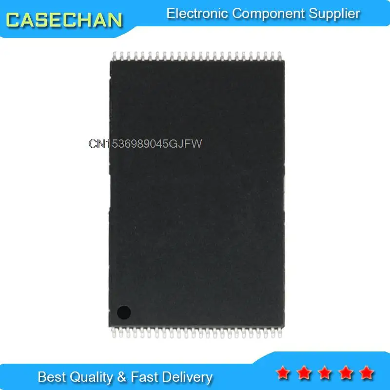W29N01GVSCAA W29N01 W29N01GVSC TSOP48 NAND FLASH | Электронные компоненты и принадлежности